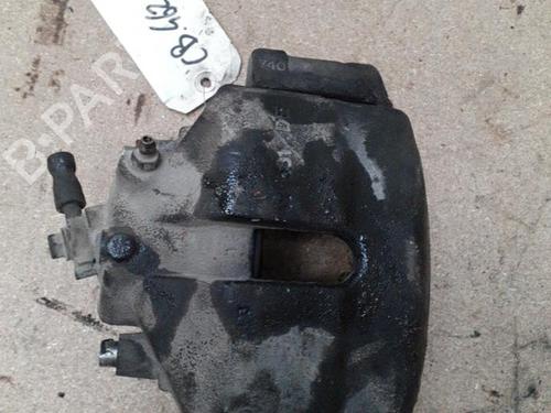 Used Left front brake caliper SEAT ALTEA (5P1) 1.9 TDI (105 hp) 28776904