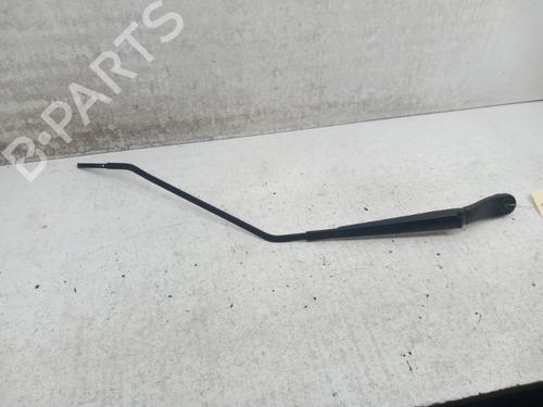 Used Front windshield wiper arm RENAULT SCÉNIC III (JZ0/1_) 1.5 dCi (JZ02, JZ0R) (95 hp) 28738565