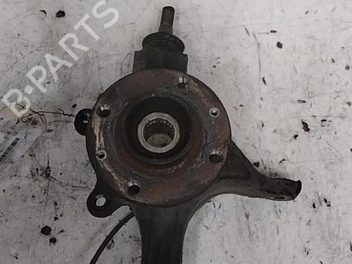 Højre Styrespindel Lejehus CITROËN C4 Picasso I MPV (UD_) 1.6 HDi 110 (112 hp) 28791767