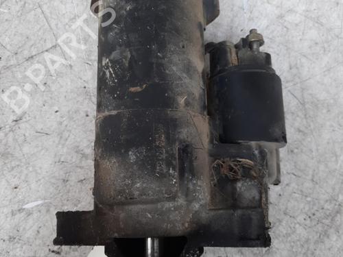 Used Starter CITROËN AX (ZA-_) 14 D (52 hp) 28789515