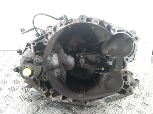 Gearkasse PEUGEOT 206 Hatchback (2A/C) 1.9 D (69 hp) 29974537