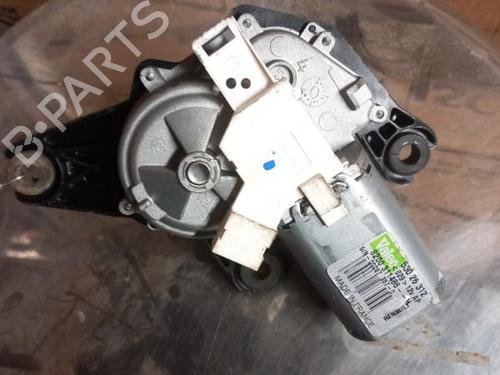 Rear wiper motor RENAULT CLIO III Grandtour (KR0/1_) 1.5 dCi (KR0F) | BP28766225M102 