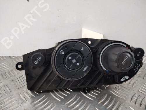 Used Climate control HONDA CIVIC VIII Hatchback (FN, FK) 2.2 CTDi (FK3) (140 hp) 28741773