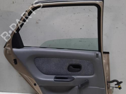 Used Left rear door RENAULT LAGUNA I (B56_, 556_) 1.6 16V (B568, B561) (107 hp) 28784971