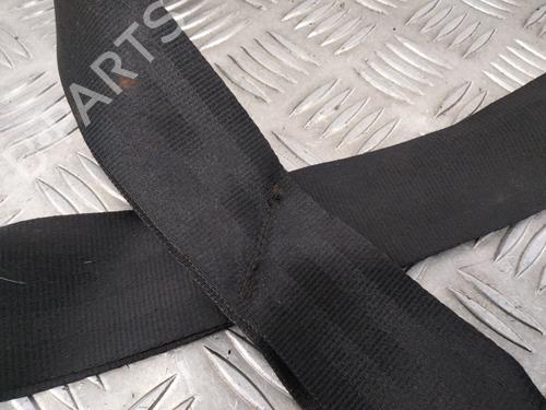 Used Seat buckle Seat buckle RENAULT SUPER 5 (B/C40_) 1.1 (48 hp) 28736812 28736812