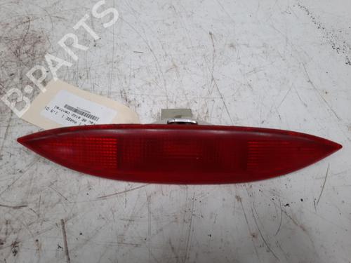 Used Third brake light NISSAN NOTE (E11, NE11) 1.5 dCi (86 hp) 28775226