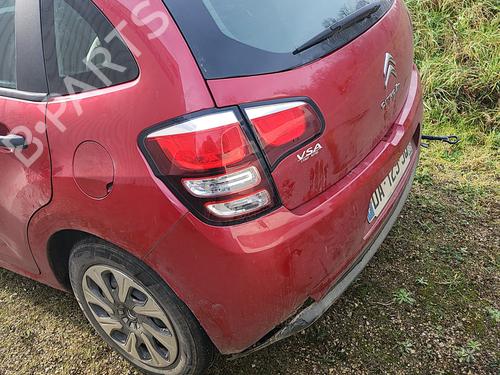 Used Parts CITROËN C3 II (SC_)    4505661