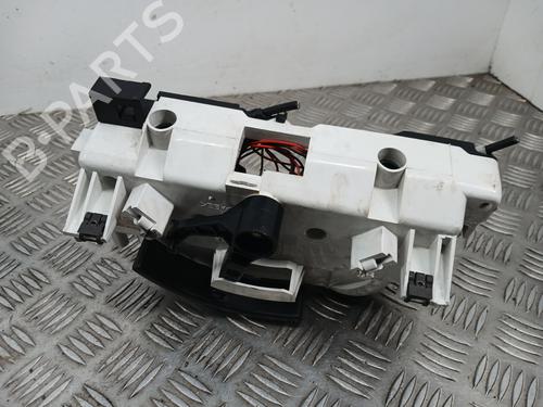 Used Climate control Climate control FIAT PUNTO (188_) 1.3 JTD 16V (70 hp) 32858544 32858544