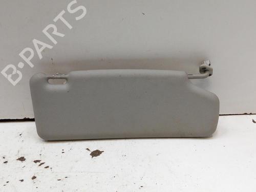 Used Left sun visor Left sun visor VOLVO S40 I (644) 1.9 TD (90 hp) 28778434 28778434