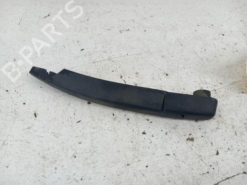 Used Rear windshield wiper arm CITROËN C4 CACTUS 1.6 BlueHDi 100 (99 hp) 28737651