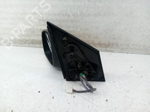 Left mirror NISSAN NOTE (E11, NE11) 1.5 dCi | BP28783731C26