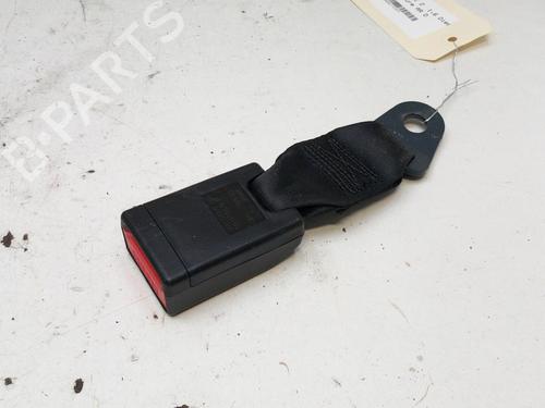 Used Seat buckle PEUGEOT PARTNER Box Body/MPV 1.6 HDi (90 hp) 28793944