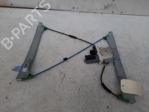 Used Front left window mechanism CITROËN C2 (JM_) 1.1 (60 hp) 28774477
