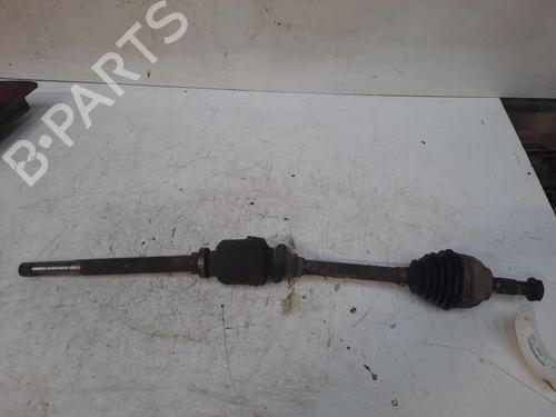 Used Right front driveshaft CITROËN XANTIA (X1_, X2_) 1.9 Turbo D (90 hp) 28790238