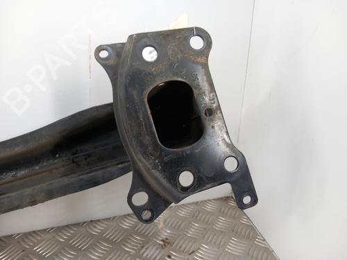 Front bumper reinforcement VW GOLF PLUS V (5M1, 521) 2.0 TDI 16V | BP28737082C109 