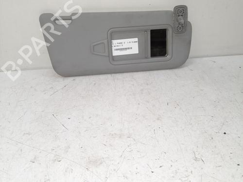 Used Right sun visor KIA CEE'D Hatchback (ED) 1.6 CRDi 115 (115 hp) 28759762