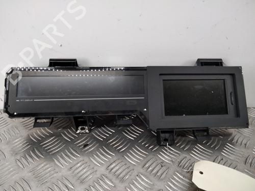 Used Instrument cluster RENAULT SCÉNIC III (JZ0/1_) 1.5 dCi (JZ02, JZ0R) (95 hp) 28779398