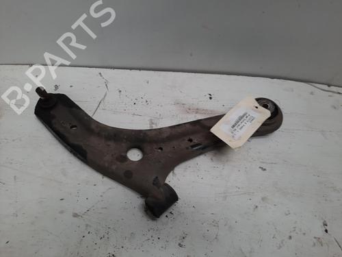 Used Left front suspension arm FORD FIESTA VI (CB1, CCN) 1.25 (82 hp) 28750449