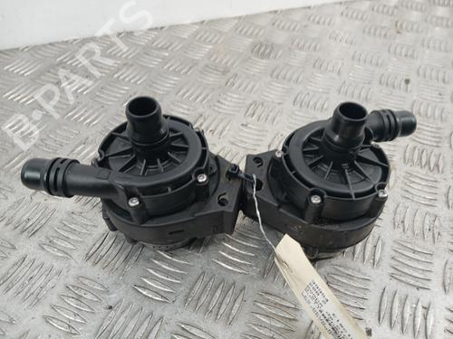 Used Electronic module PEUGEOT 208 II (UB_, UP_, UW_, UJ_) e-208 (136 hp) 31091798