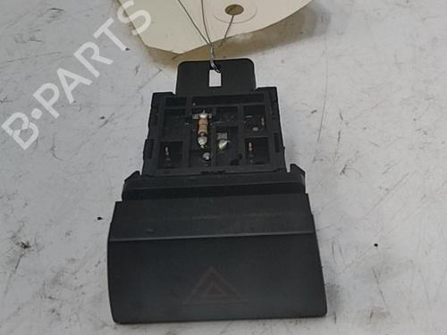 Used Warning switch Warning switch KIA CERATO I Hatchback (LD) 2.0 CRDi (112 hp) 28790630 28790630