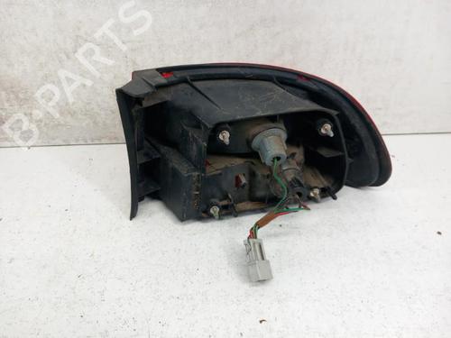 Used Left taillight Left taillight HONDA CIVIC V Hatchback (EG, EH) 1.3 16V (EG3) (75 hp) 28746610 28746610