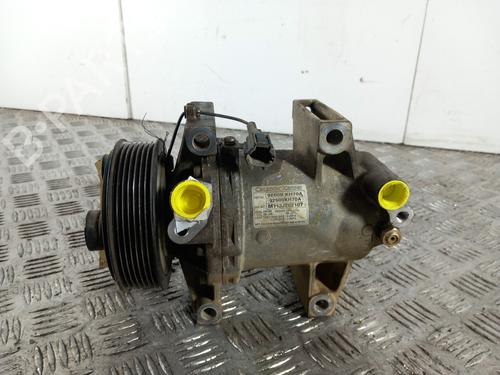 Used AC compressor AC compressor NISSAN NAVARA NP300 (D40) 2.5 dCi 4WD (D40TT, D40T, D40M, D40BB) (190 hp) 28735033 28735033