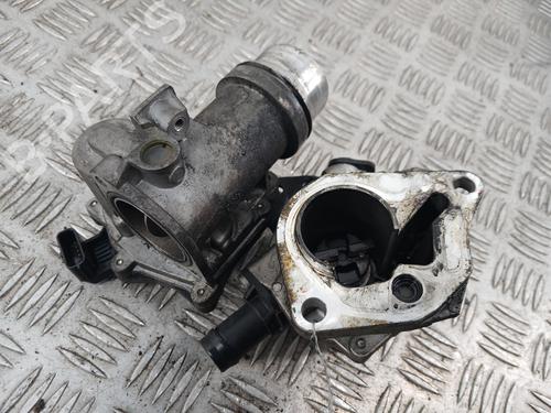Used Vacuum pump Vacuum pump RENAULT MEGANE III Hatchback (BZ0/1_, B3_) 1.5 dCi (BZ0C) (90 hp) 33946789 33946789