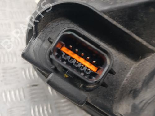 Right headlight CITROËN C3 Picasso (SH_) 1.6 HDi | BP31906330C29 - Image 4