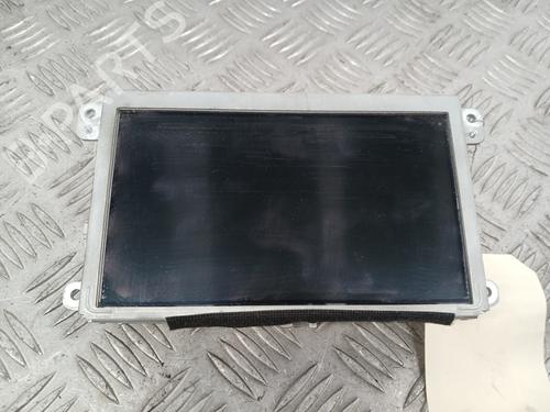 Radio AUDI A4 B8 Avant (8K5) 2.0 TFSI | BP31316895E6 