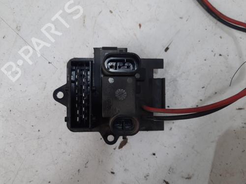 Used Heater resistor Heater resistor RENAULT TRAFIC II Van (FL) 1.9 dCi 80 (FL0B) (82 hp) 28784650 28784650