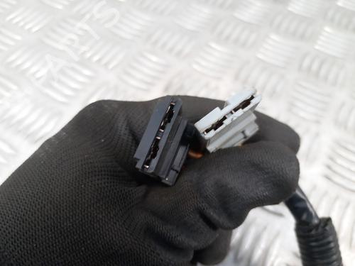 Rattlås /Tenningslås RENAULT TRAFIC II Bus (JL) 2.0 dCi 90 (JL00, JL01, JL0H, JL0M, JL0P, JL0S) | BP30968976M48