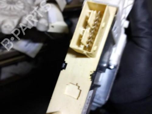 Right front window motor PEUGEOT 307 (3A/C) 1.6 HDi | BP28763411E20