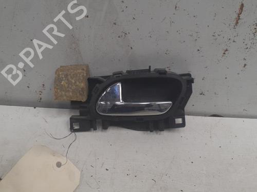 Used Front left interior door handle CITROËN C3 Picasso (SH_) 1.6 HDi (90 hp) 28772652