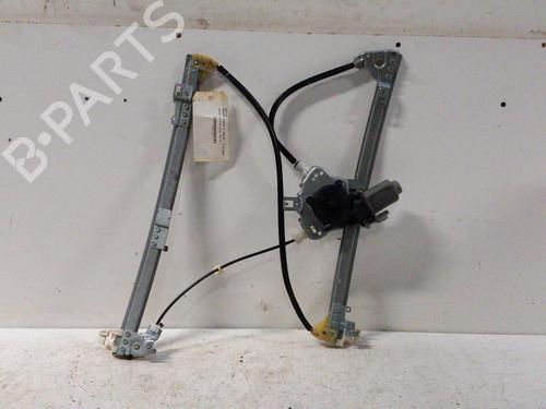 Front right window mechanism CITROËN XSARA Break (N2) 2.0 HDI 90 | BP28785929C23 