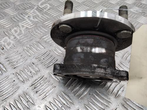 Used Right rear steering knuckle Right rear steering knuckle FORD FIESTA VII (HJ, HF) 1.0 EcoBoost (95 hp) 28736057 28736057