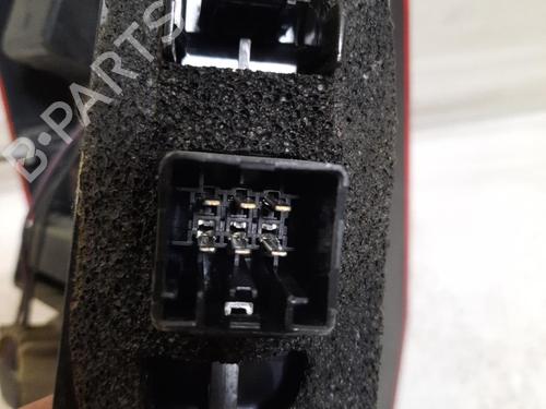 Used Right taillight Right taillight 28749828 28749828