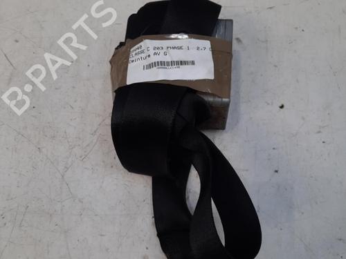 Used Front left belt tensioner MERCEDES-BENZ C-CLASS (W203) C 270 CDI (203.016) (170 hp) 28786656