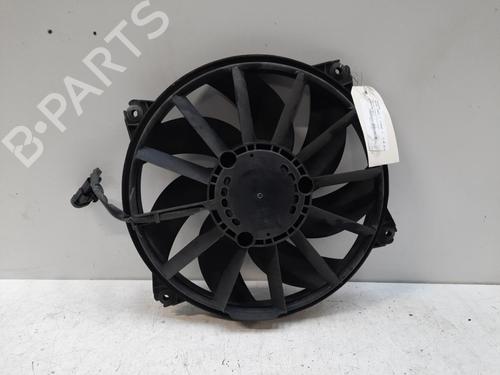 Used Radiator fan CITROËN BERLINGO Box Body/MPV (B9) 1.6 HDi / BlueHDi 75 (75 hp) 28759272