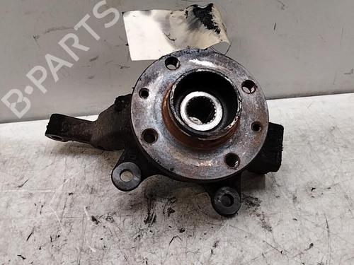 Used Left front steering knuckle Left front steering knuckle NISSAN NOTE (E11, NE11) 1.5 dCi (86 hp) 28771067 28771067