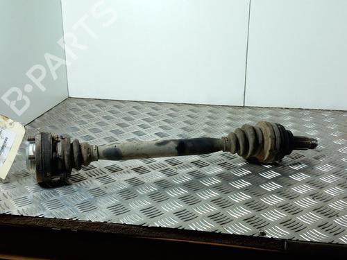 Used Right rear driveshaft BMW 5 (E39) 520 d (136 hp) 28761581