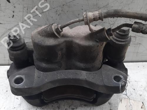 Used Right front brake caliper Right front brake caliper RENAULT MASTER II Van (FD) 2.5 dCi (FD02) (101 hp) 28772117 28772117