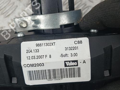 Used Steering column stalk Steering column stalk CITROËN C5 II Break (RE_) 1.6 HDi (RE9HZC, RE9HYB) (109 hp) 40173480 40173480