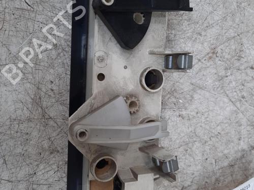Commande Chauffage RENAULT MASTER II Van (FD) 2.2 dCI 90 (FD0G, FD0N, FD2G, FD2N, FD3G, FD3N) | BP28763885I5 