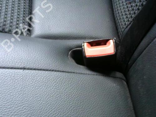 Used Seat buckle MERCEDES-BENZ A-CLASS (W169) A 180 CDI (169.007, 169.307) (109 hp) 28792968