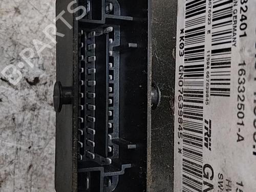 ABS pump VW PASSAT B6 (3C2) 1.9 TDI | BP28760111M43 