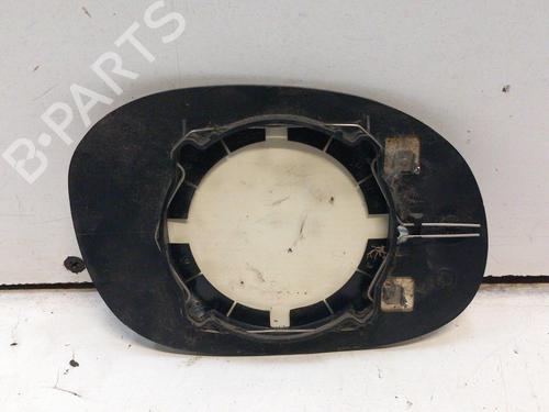 Used Left mirror glass CITROËN XSARA PICASSO (N68) 1.8 16V (115 hp) 28770466