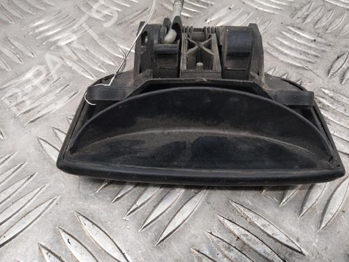 Exterior handle PEUGEOT PARTNER Box Body/MPV (5_, G_) 2.0 HDi | BP28742757C122 