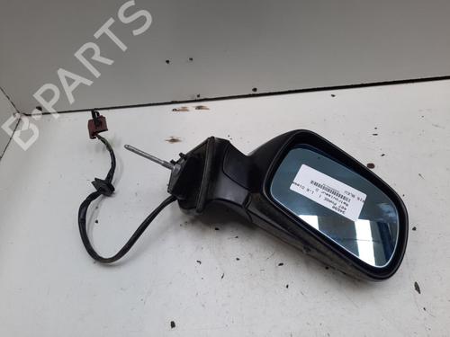 Right mirror PEUGEOT 407 (6D_) 1.6 HDi 110 (6D9HZC, 6D9HYC) | BP28776125C27 