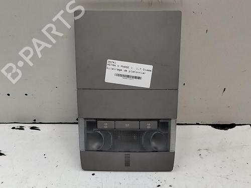 Plafonnier OPEL ASTRA H (A04) 1.7 CDTI (L48) (100 hp) 28779069