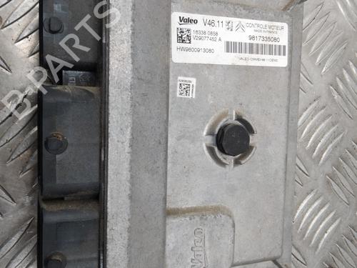 Módulo eletrónico CITROËN C3 III (SX) 1.2 PureTech 82 | BP28742634M83 